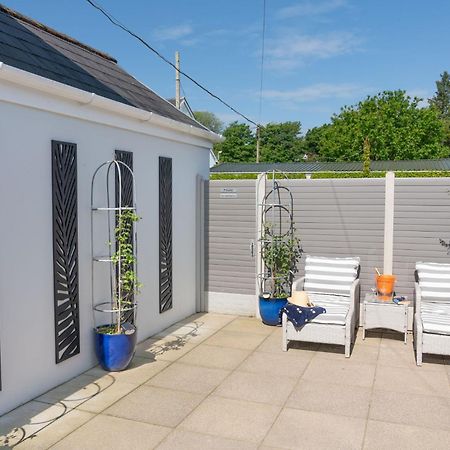 Fabulous Apartment For 2 In Llansteffan Llanstephan  Exterior photo